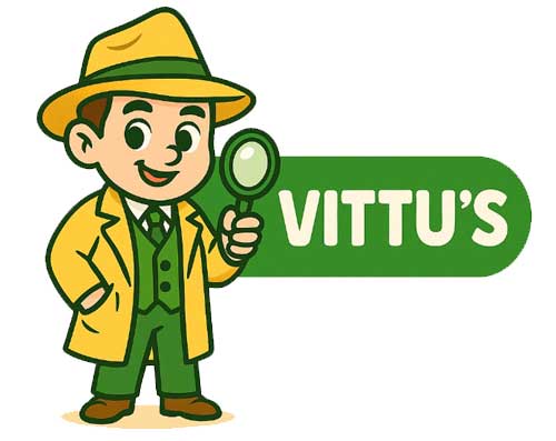 Vittus logo